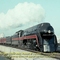 N&W 611 - Roanoke Shops - Roanoke, VA