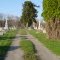 Lone Pine Cemetery