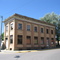 Former Bank Building, Roundup, Montana