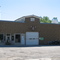 Building, Roundup, Montana