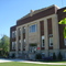 Musselshell County Courthouse, Roundup, Montana
