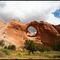 Window Rock...C
