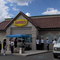 NavajoLand Denny's