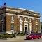 Merrill Wisconsin Post Office 54452