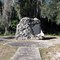 Memorial rock