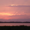 Sonnenuntergang, Myakka River State Park, Florida