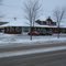 Train Station, Warroad, MN, January 2009