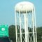 Ruston, LA Water Tower