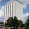 Wyly Tower