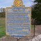 Fort Foot monument near Palestine, IL