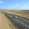 I-25 south of Raton, NM