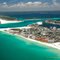 Destin Florida Aerial