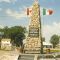 geographical center N America Rugby U.S.A  o=k