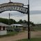 Fairgrounds at Rugby, ND