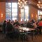 Northern Lights Inn - Dakota Farms Dining Room - Rugby ND