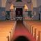 Little Flower Catholic Church Rugby ND