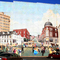 Mural in Salisbury