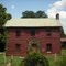 last house of civil war/ old prison