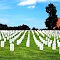 Salisbury VA hospital Cemetary