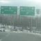US-4, Rutland, Vermont 2-21-2009