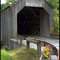 Kingsley Covered Bridge
