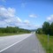 Route 7 north