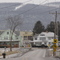 Walnut Street Southeast View