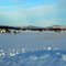 Snow in the Valley