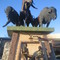 Jackpot Statue