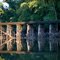 Wooden Railroad Trestle across Sulpher Lake (the Minnesota River) - Paxton (Morton), MN - August 21st, 2011