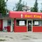 Dari King (Closed for the Season) - Redwood Falls, MN - September 3rd, 2011