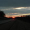 Morton Sunset