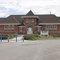 Rawlins Train Depot