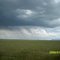 INDICIO DE TORMENTA,WYOMING,USA
