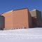 Rawlins High School - Fine Arts Wing