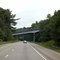 Overpass on Route 8