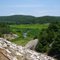 Thomaston dam overlook