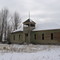 Abandoned Building