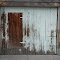 locked door