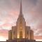 Rexburg Temple