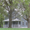 Minnesota / little Farmhouse on the Mississippi River