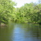 Tranquil Clam River