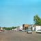 Main Street in Siren, Wisconsin