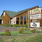 The Lodge at Crooked Lake