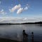Crooked Lake, Siren, WI