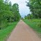 Gandy Dancer State Trail