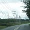 McDaniel Station Road, CALHOUN
