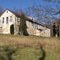 Former Sulfur Lick Springs Resort Hotel