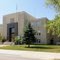 Pondera Co. Courthouse (1938) Conrad MT 8-2011
