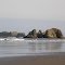 Bandon Beach, Oregon